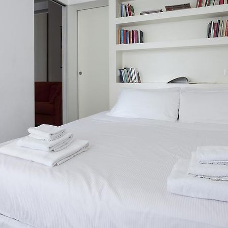 Appartement Italianway-Sismondi à Milan Extérieur photo