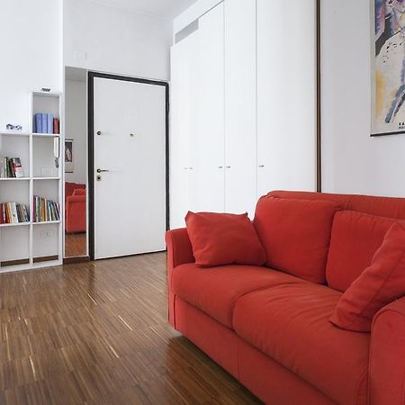 Appartement Italianway-Sismondi à Milan Extérieur photo