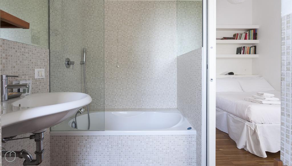 Appartement Italianway-Sismondi à Milan Extérieur photo
