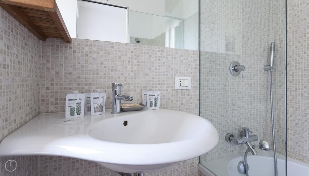 Appartement Italianway-Sismondi à Milan Extérieur photo