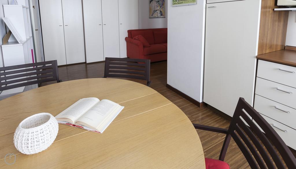 Appartement Italianway-Sismondi à Milan Extérieur photo