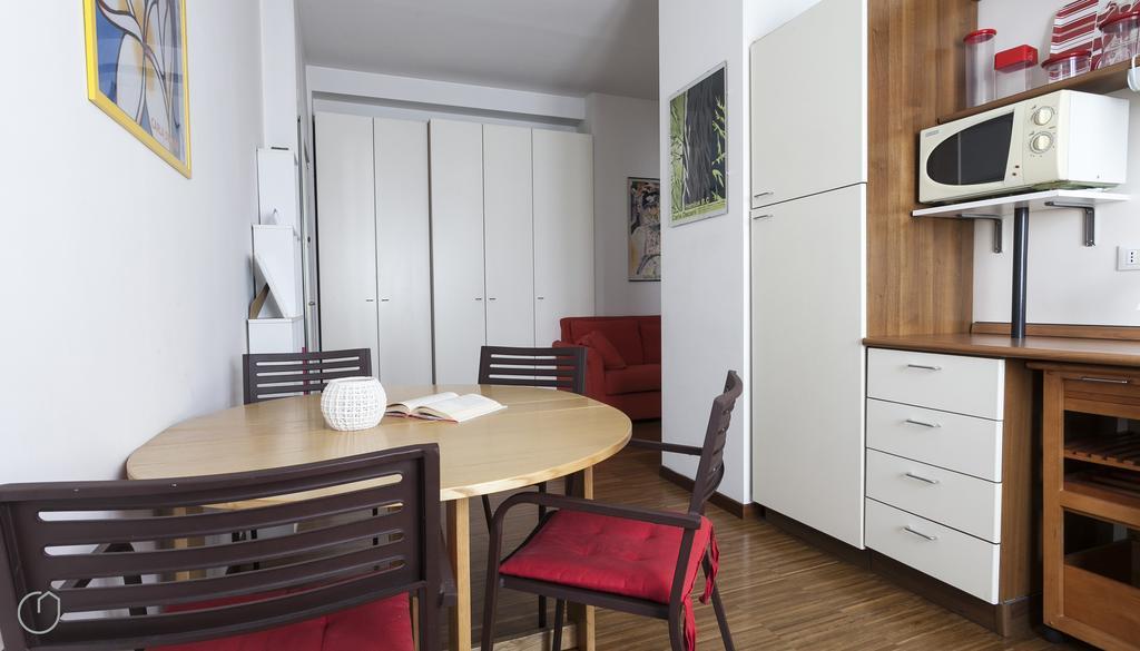 Appartement Italianway-Sismondi à Milan Extérieur photo