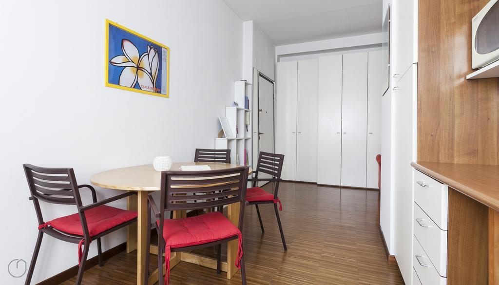 Appartement Italianway-Sismondi à Milan Extérieur photo