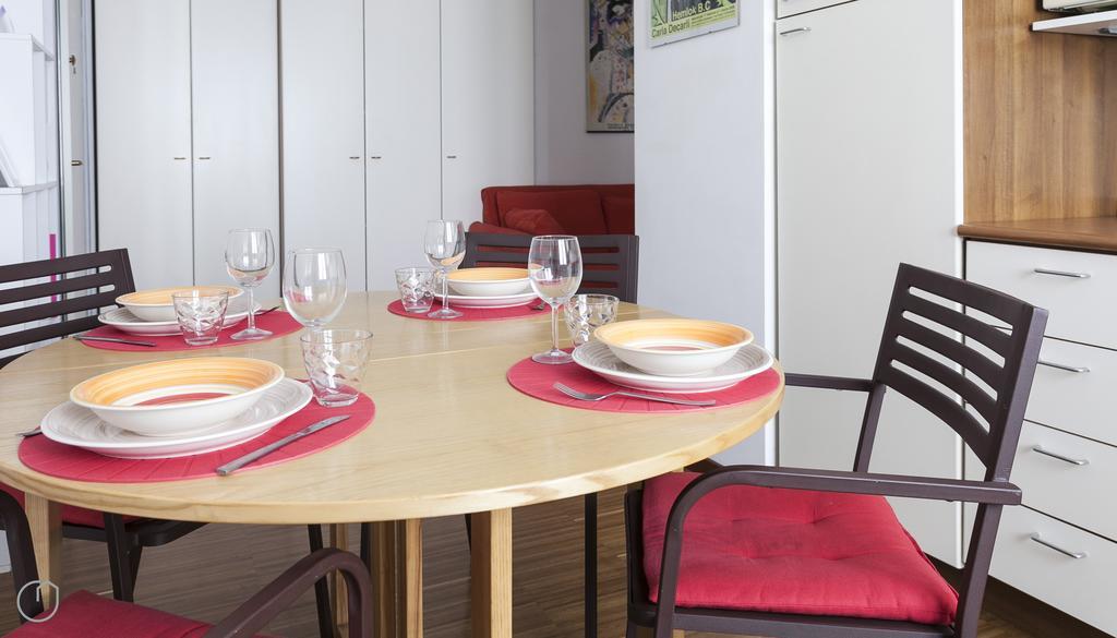 Appartement Italianway-Sismondi à Milan Extérieur photo